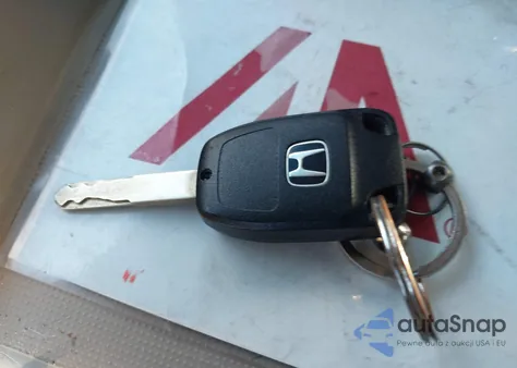 2011 Honda Odyssey Ex-L z USA, uszkodzony, nr VIN 5FNRL5H6XBB016781